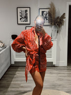 Bandana Full Shirt