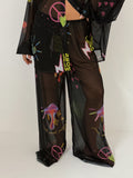 Love Wild Trouser