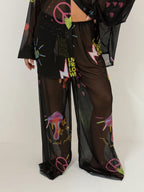 Love Wild Trouser