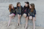 Kids Rebellion Tee