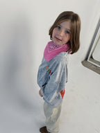 Kids LOVE Bandana Tee