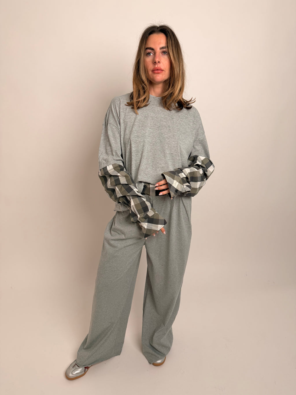 Vintage Shirt Set 11