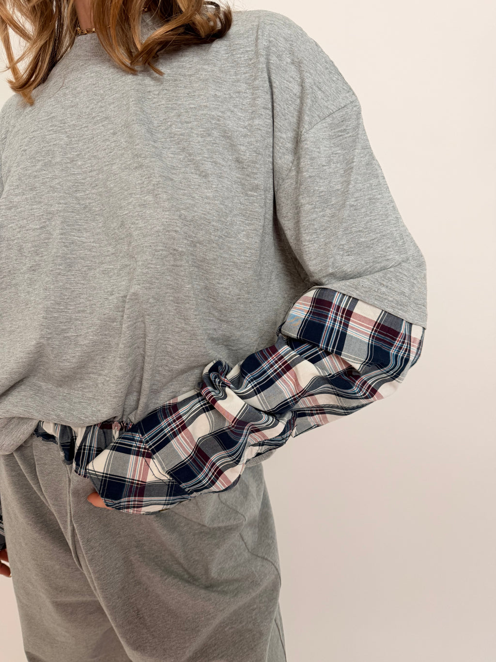 Vintage Shirt Set 3