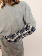Vintage Shirt Set 3