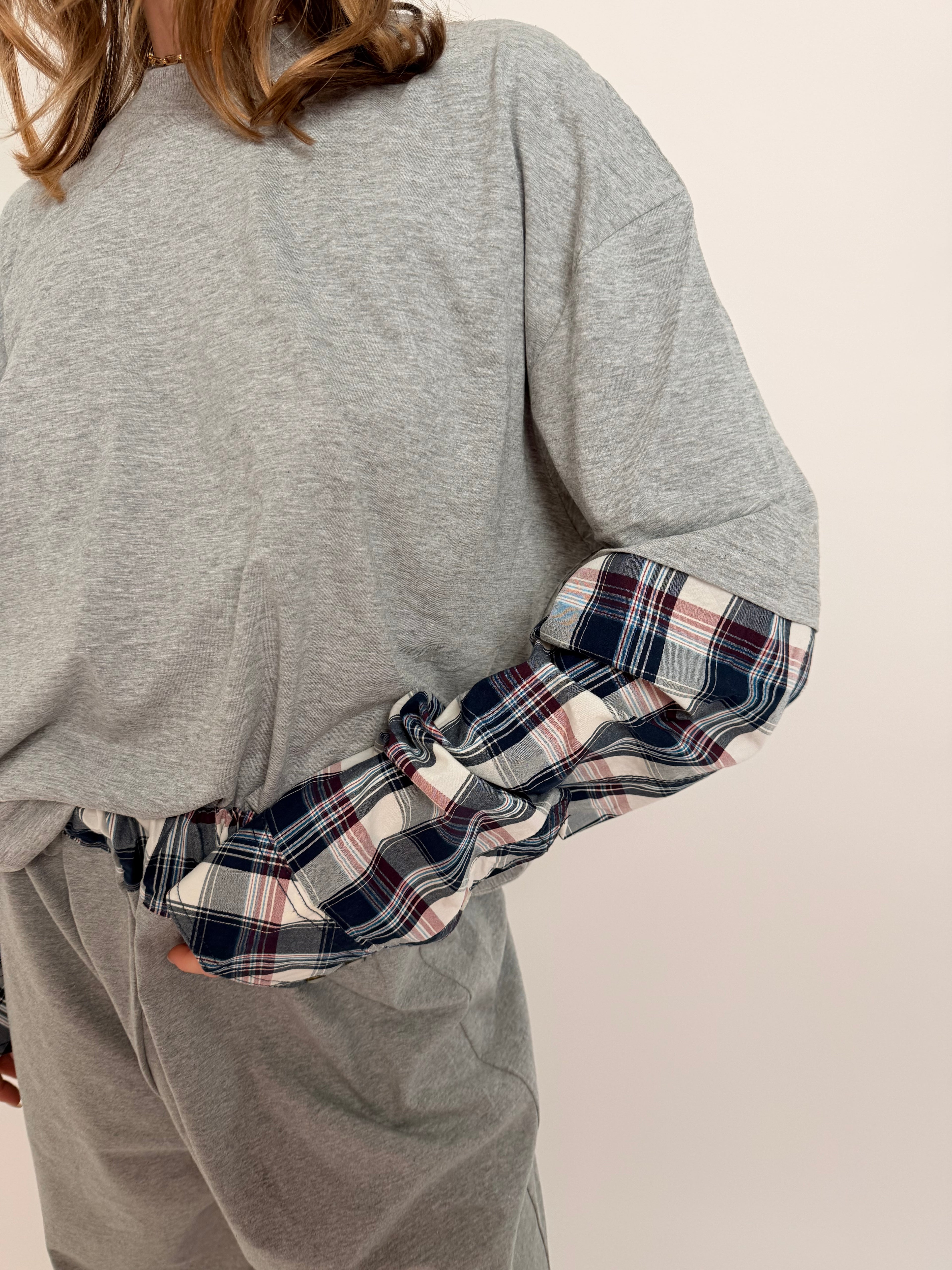 Vintage Shirt Set 3