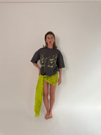Rebellion Mini Sarong