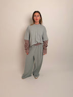 Vintage Shirt Set 5