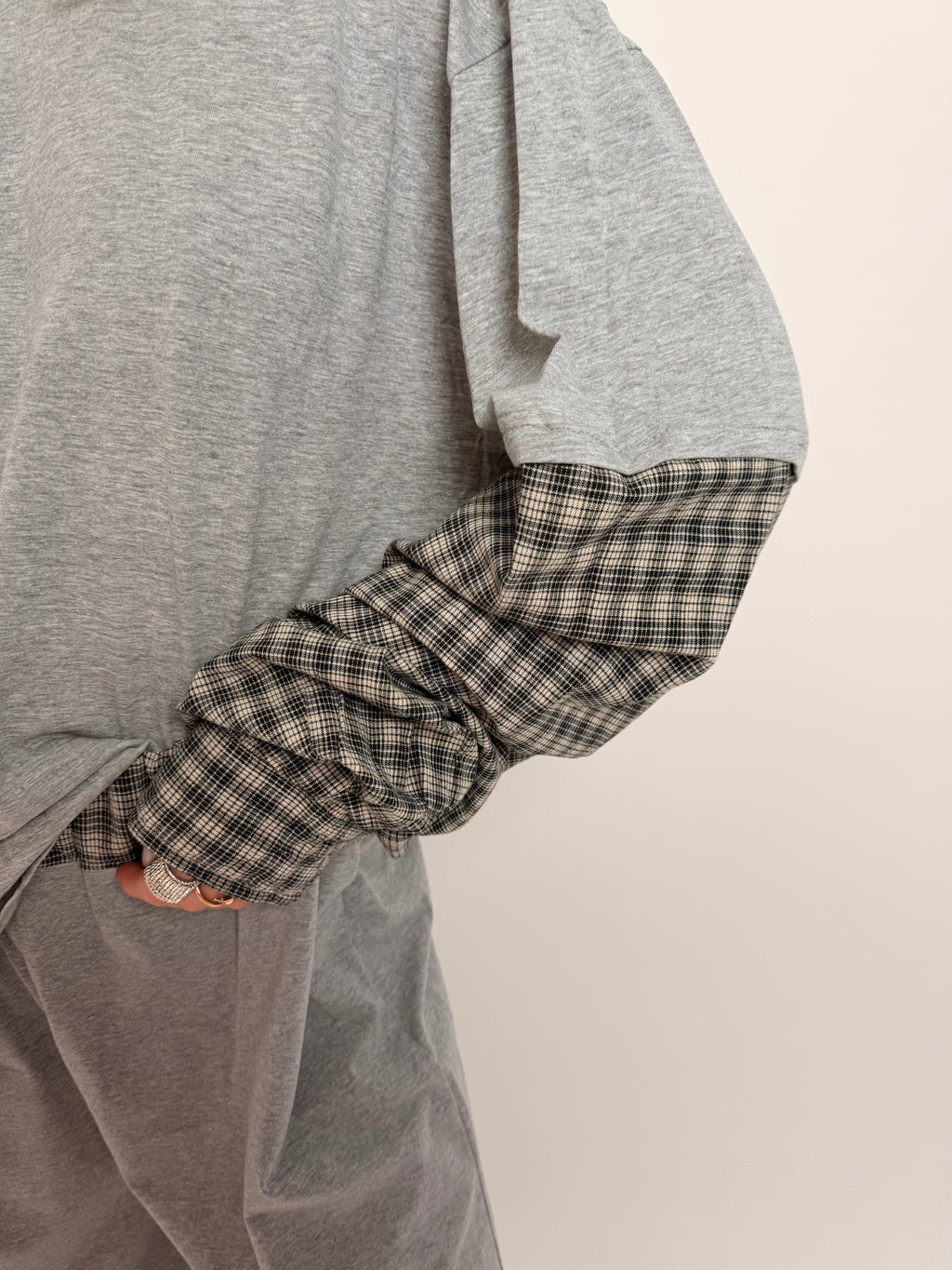 Vintage Shirt Set 10