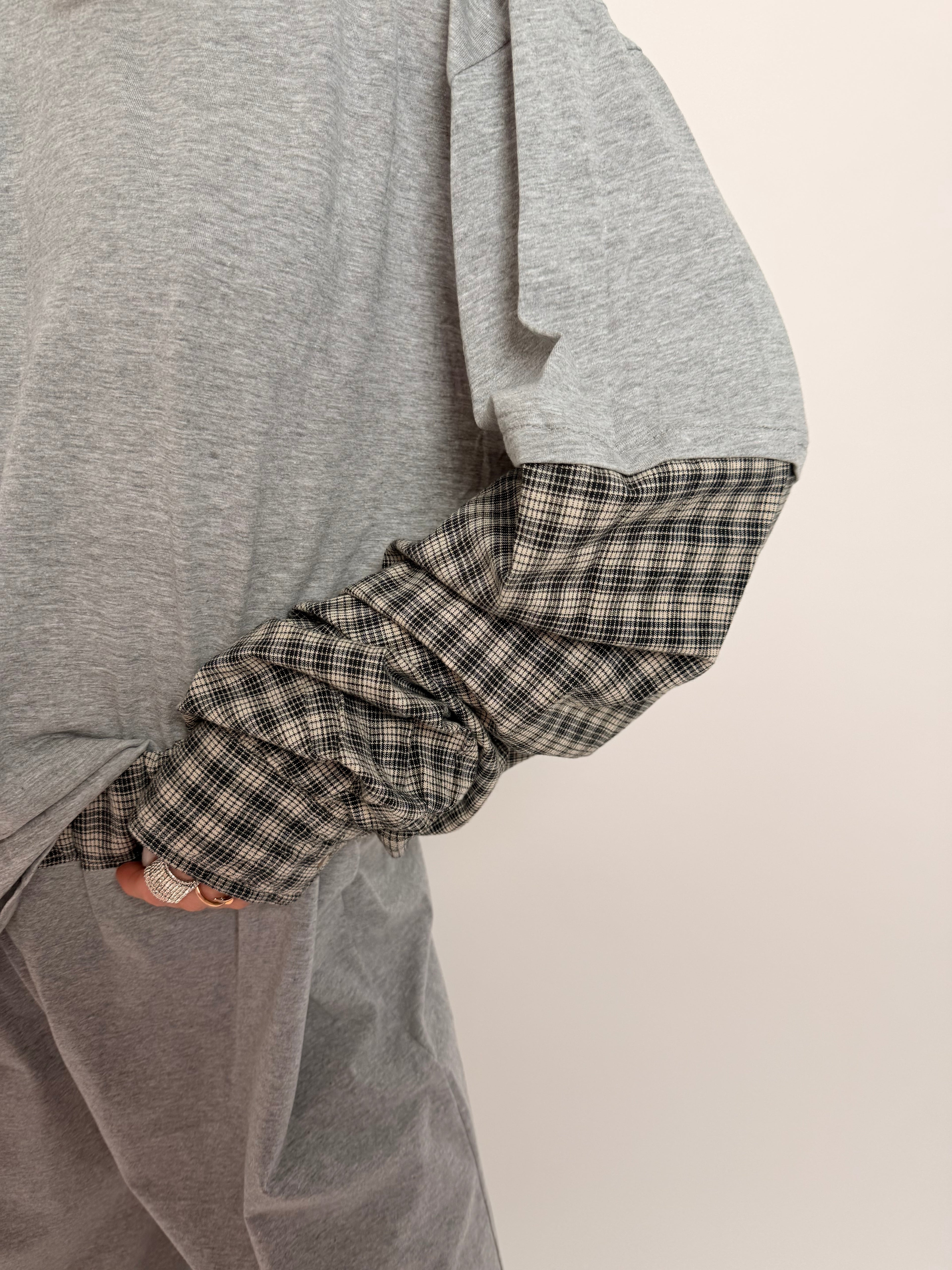 Vintage Shirt Set 10