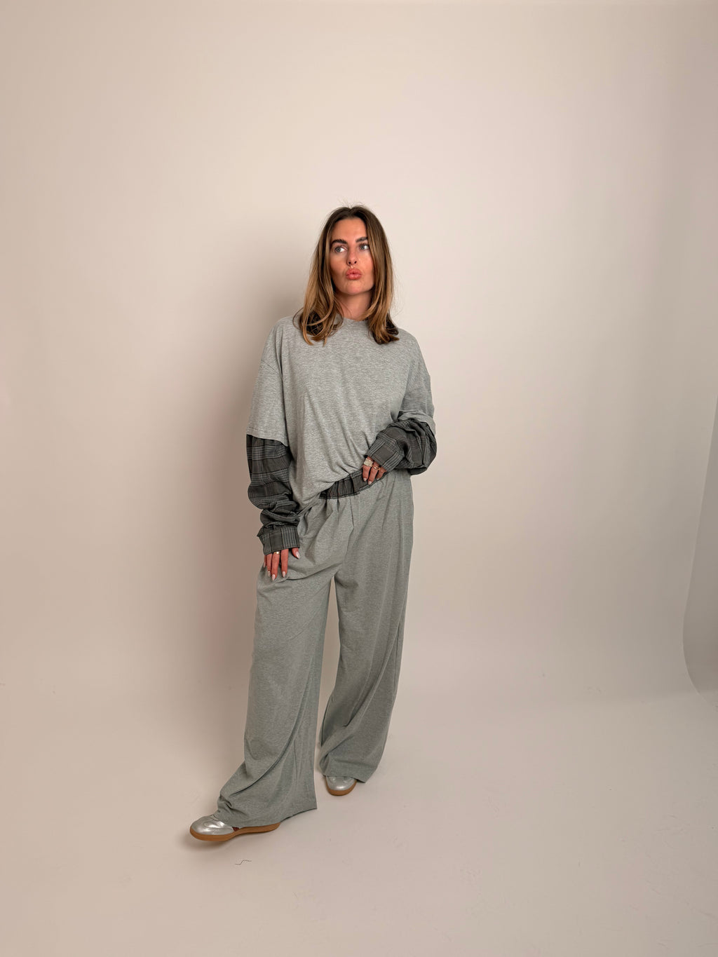 Vintage Shirt Set 8