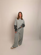Vintage Shirt Set 8