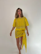 Bandana Sarong