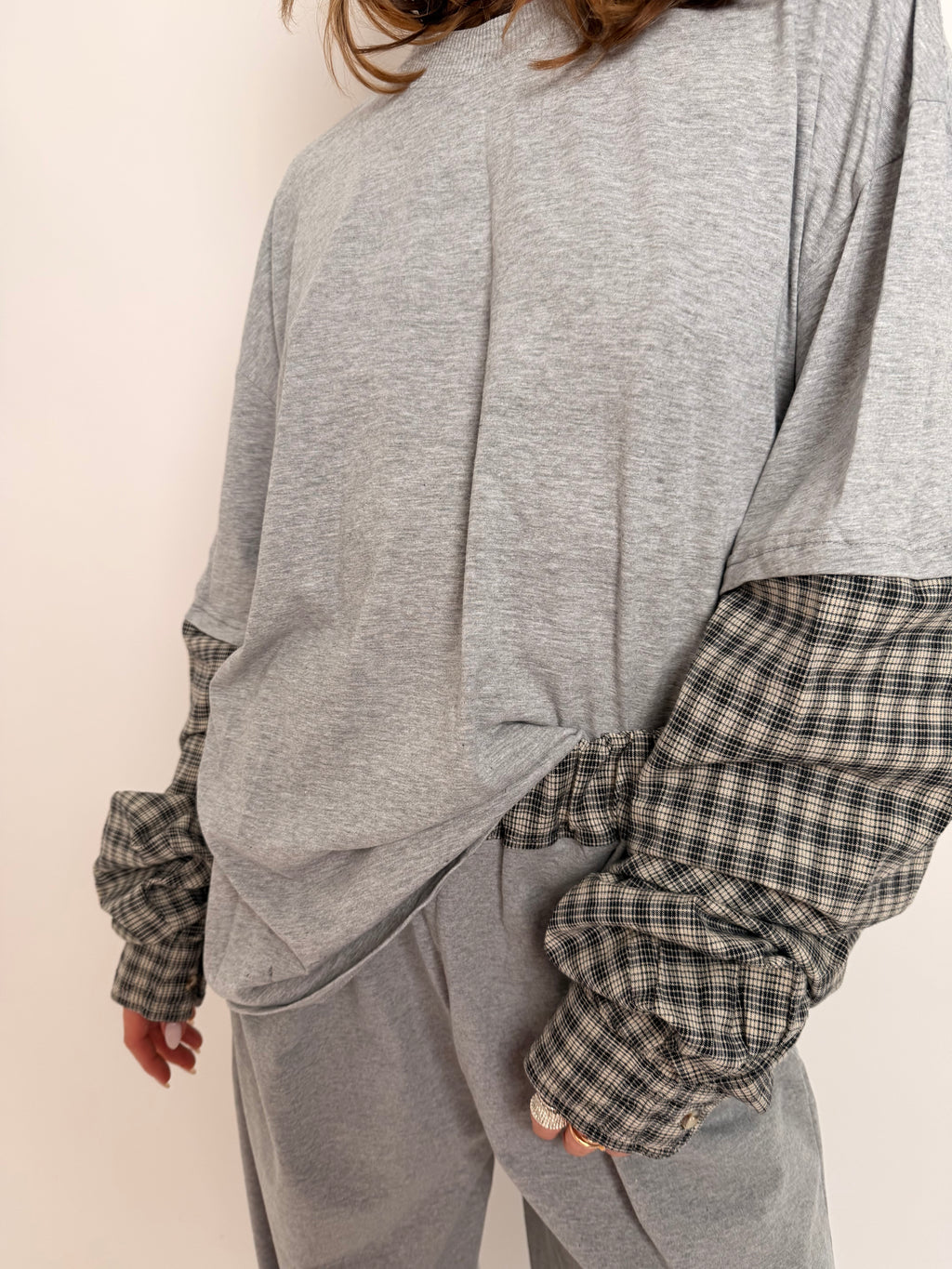 Vintage Shirt Set 10