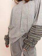 Vintage Shirt Set 10