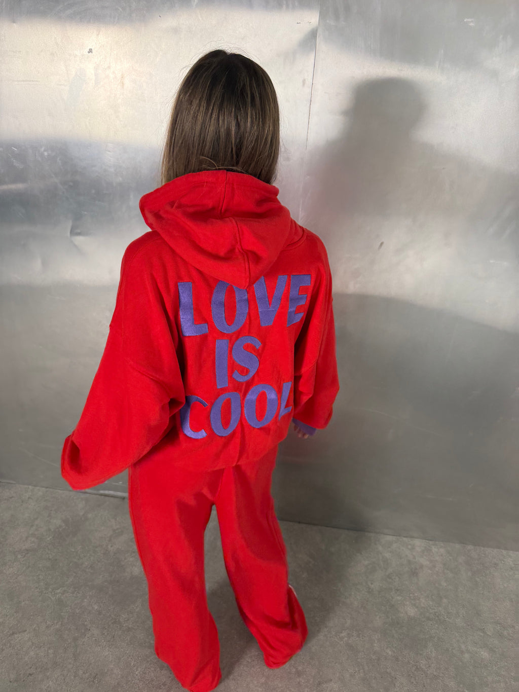 Love Is Cool Set