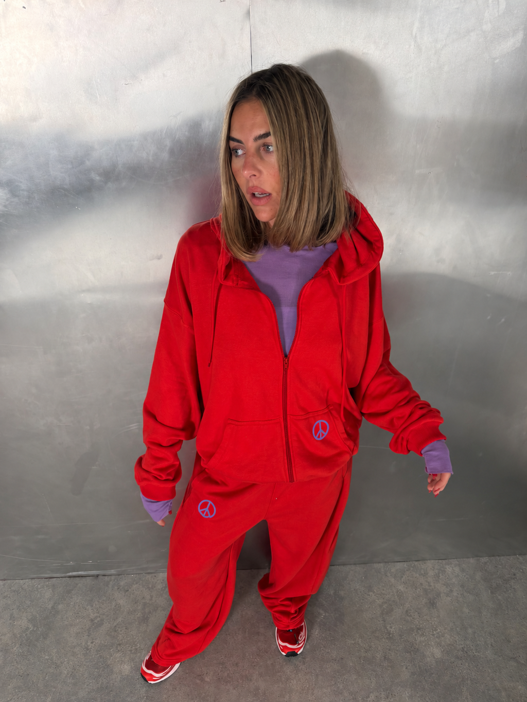 Love Is Cool Set