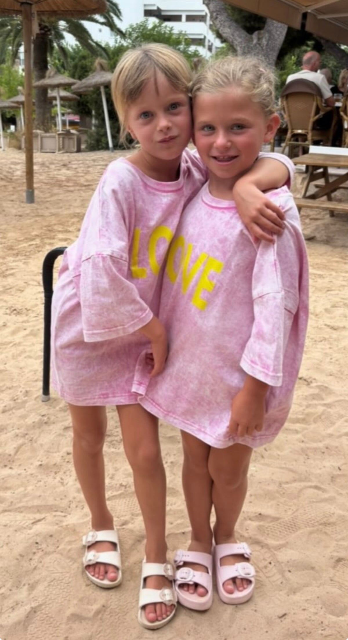 Kids Love Tee