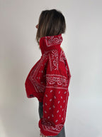 Bandana Bomber