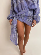 Bandana Sarong