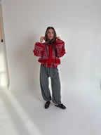Bandana Bomber