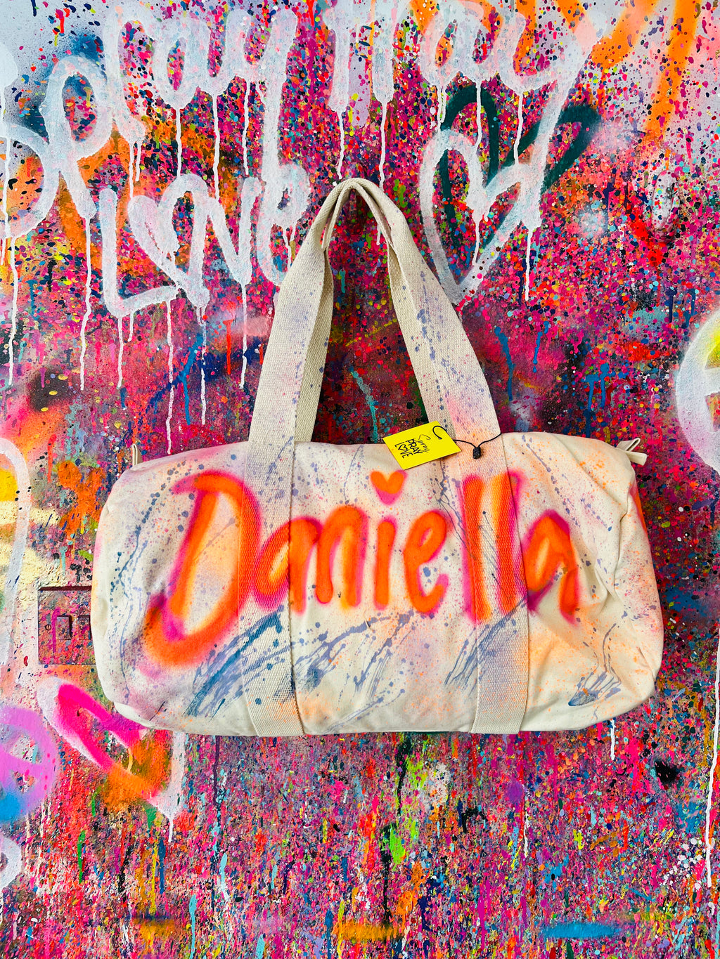 Duffel Bag
