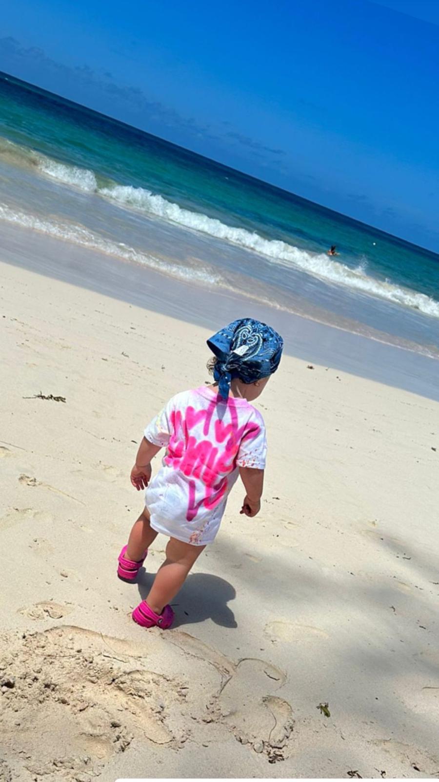 Kids White T-Shirt