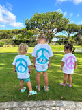 Kids White T-Shirt