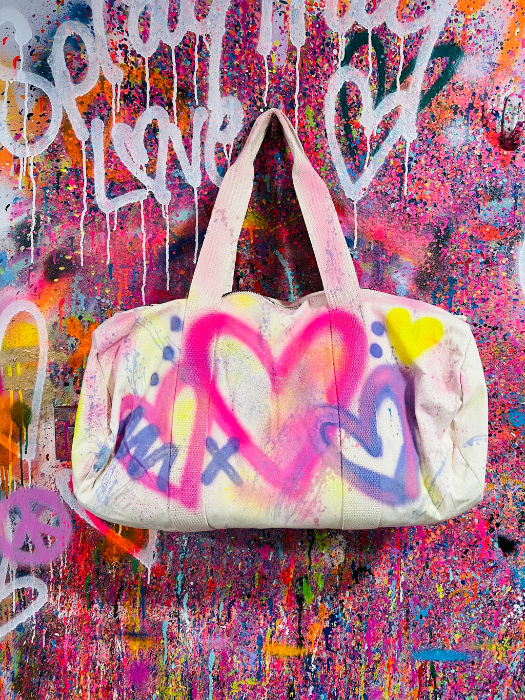 Duffel Bag
